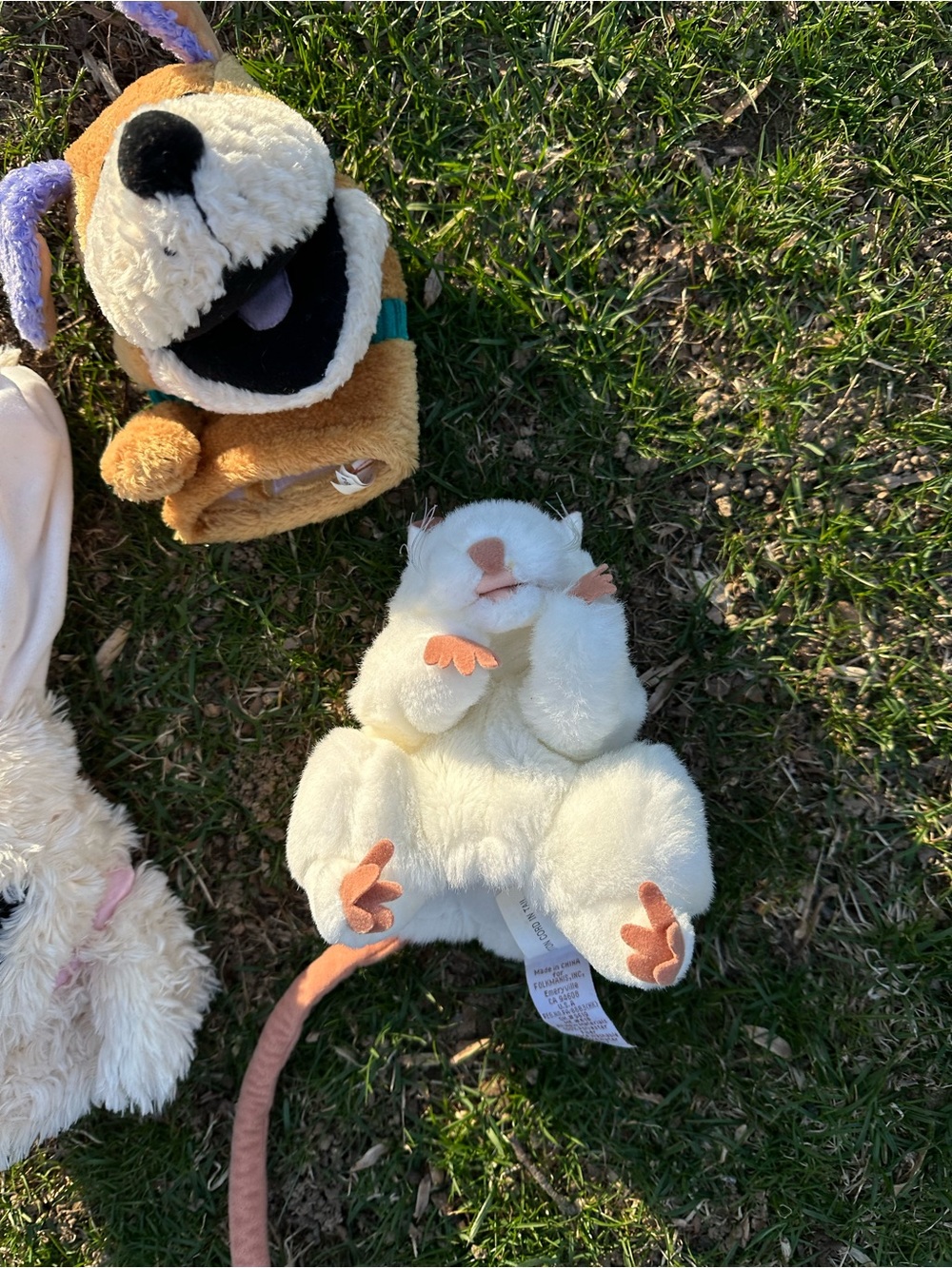 Puppet bundle - Picture 3 of 4